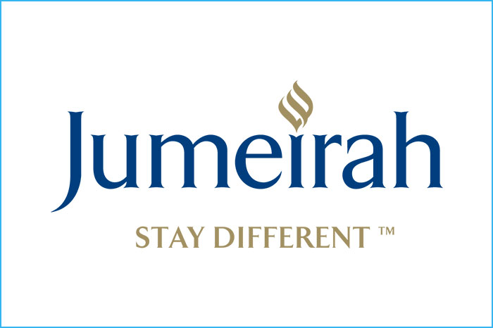 Jumeirah Stay Different